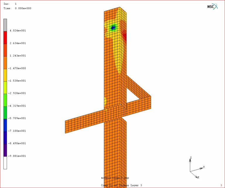 鋼構造物強度劣化診断 株式会社 総検エンジニア