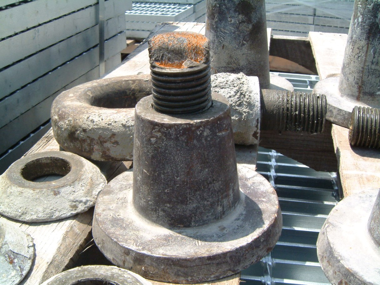 鋼構造物強度劣化診断 株式会社 総検エンジニア